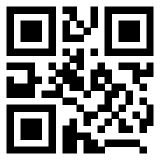 Immagine del QrCode di 3208101504