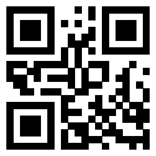3208101507 - Immagine del Qr Code