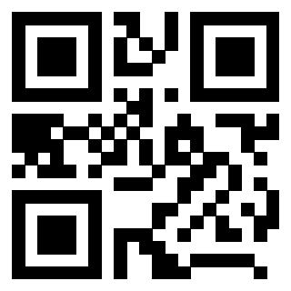 3208101508 QrCode associato