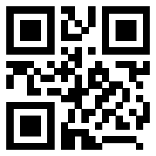 Immagine del Qr Code di 3208101509