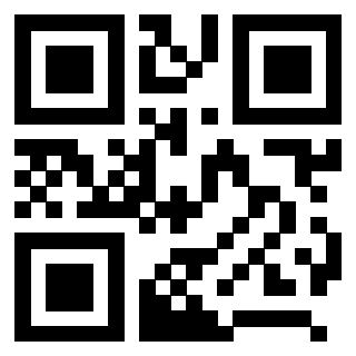 Immagine del Qr Code di 3208101510