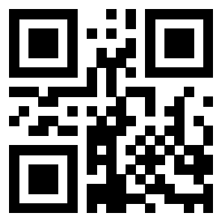 3208101511 - Immagine del Qr Code