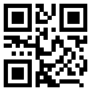 Scansione del QrCode di 3208101514