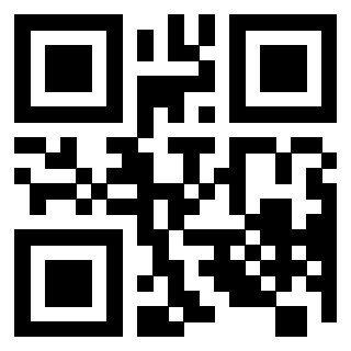 3208101516 - Immagine del QrCode associato