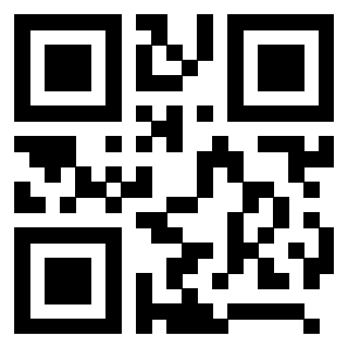 3208101517 Qr Code associato