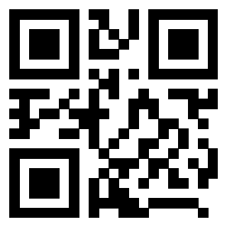 3208101519 QrCode associato
