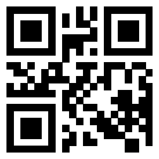 3208101520 QrCode associato