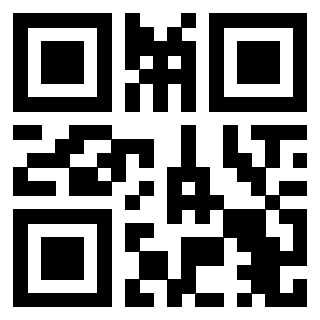 Scansione del QrCode di 3208101522
