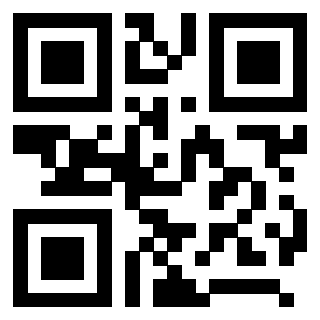 3208101523 QrCode associato