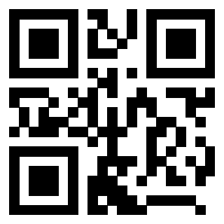 3208101527 - Immagine del QrCode associato
