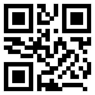 Il QrCode di 3208101528