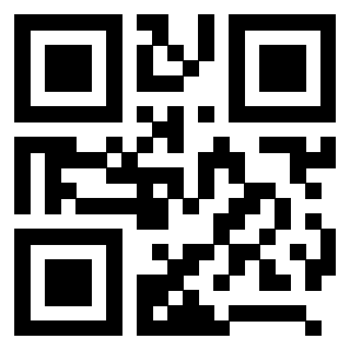 3208101529 - Immagine del QrCode associato