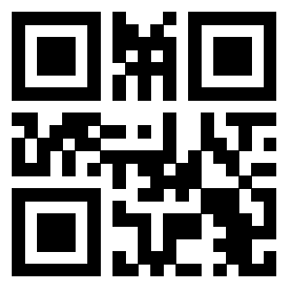 3208101532 - Immagine del QrCode associato
