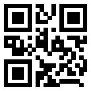 Immagine del Qr Code di 3208101533