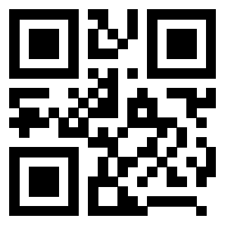 Immagine del QrCode di 3208101534