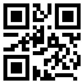 Il QrCode di 3208101535