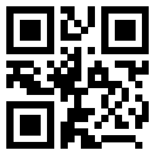 Immagine del Qr Code di 3208101536