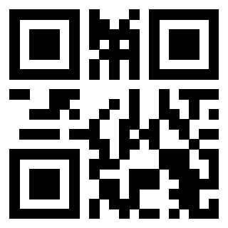 Scansione del Qr Code di 3208101538
