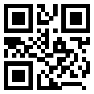 3208101539 QrCode associato