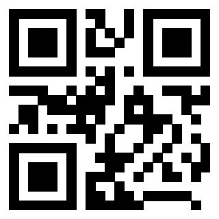 3208101540 - Immagine del QrCode associato