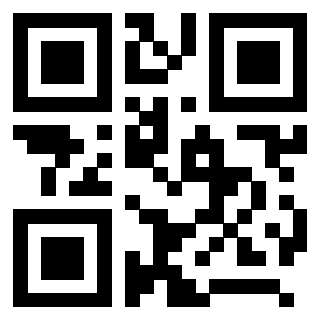 3208101544 QrCode associato