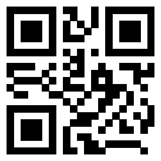 3208101548 Qr Code associato