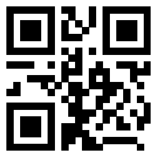 Il QrCode di 3208101549