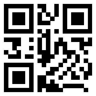 3208101550 - Immagine del QrCode associato