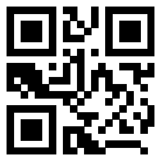 Immagine del Qr Code di 3208101552