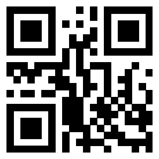 3208101553 Qr Code associato