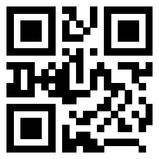 3208101554 - Immagine del Qr Code