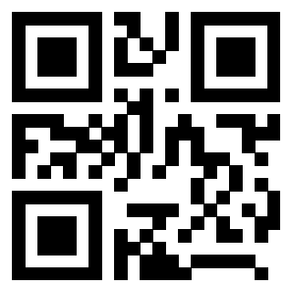 Il Qr Code di 3208101556