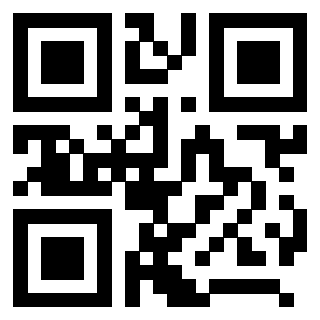 3208101558 Qr Code associato