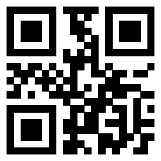 Immagine del Qr Code di 3208101561