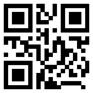 3208101564 QrCode associato