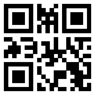 Immagine del Qr Code di 3208101568