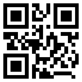 Il QrCode di 3208101569