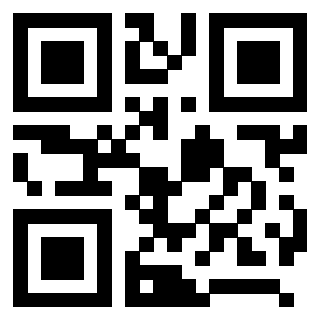 Immagine del Qr Code di 3208101571