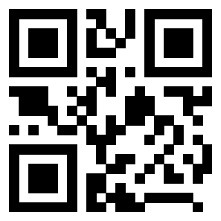 Immagine del QrCode di 3208101572