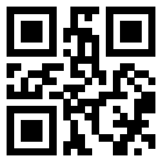 3208101579 - Immagine del Qr Code associato