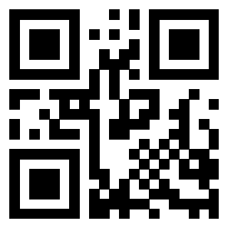 3208101580 - Immagine del QrCode associato