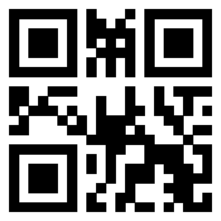 3208101585 Qr Code associato