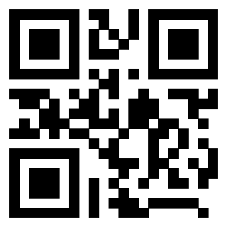 3208101587 Qr Code associato
