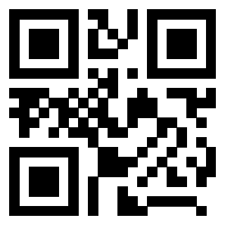 3208101590 Qr Code associato