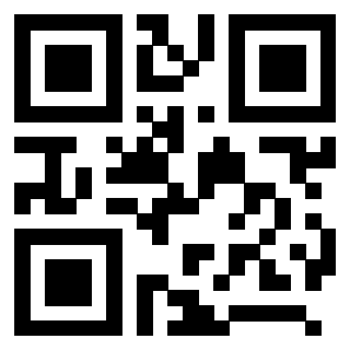 Scansione del QrCode di 3208101593