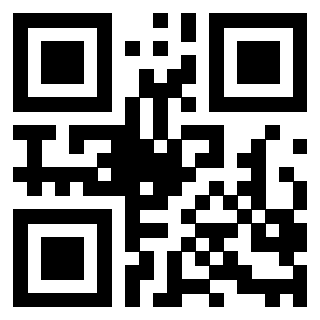 Scansione del Qr Code di 3208101595