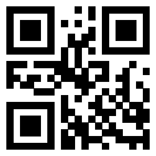 3208101597 - Immagine del QrCode