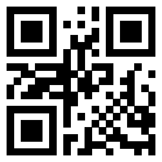Immagine del Qr Code di 3208101598