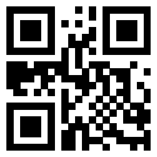 3208101600 - Immagine del Qr Code associato