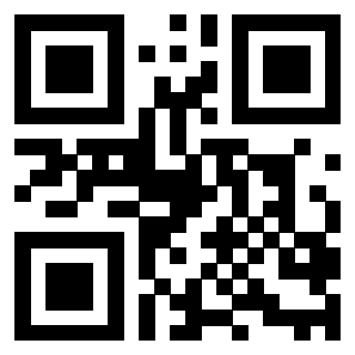 3208101602 - Immagine del Qr Code